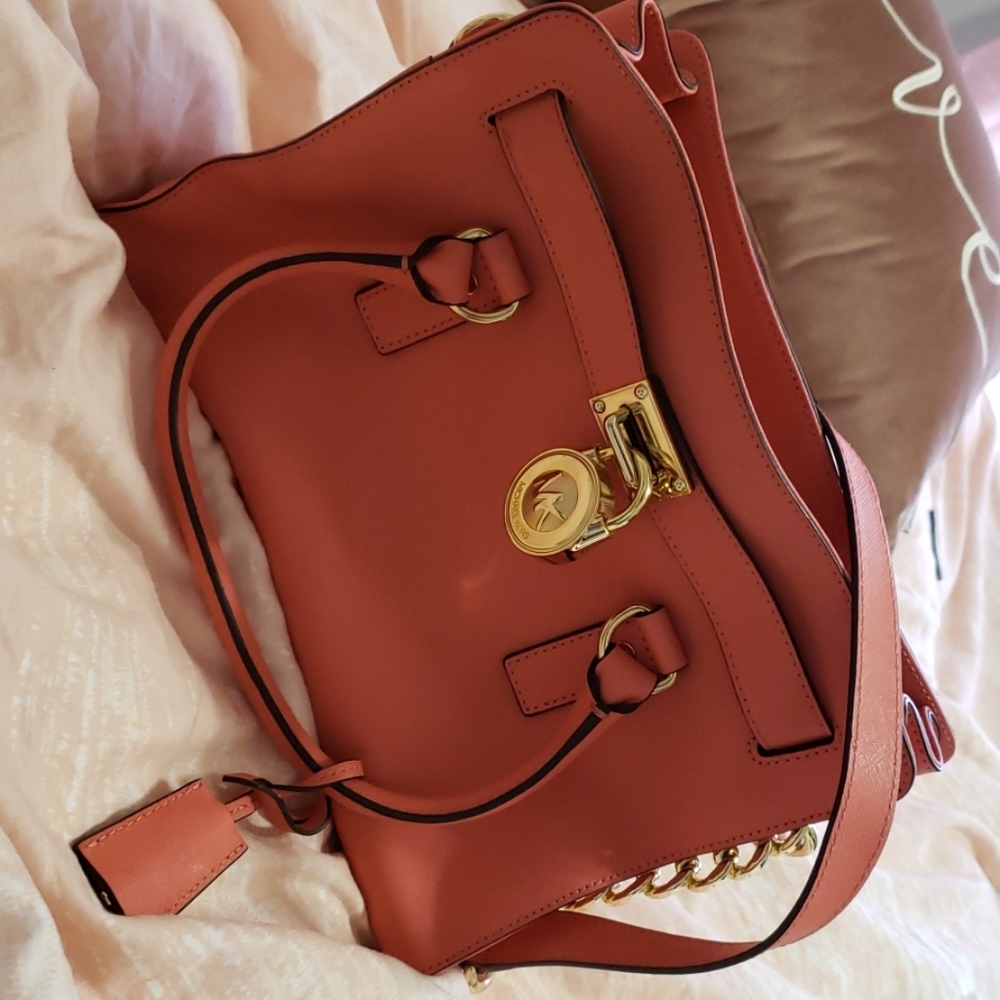 Michael Kors purse